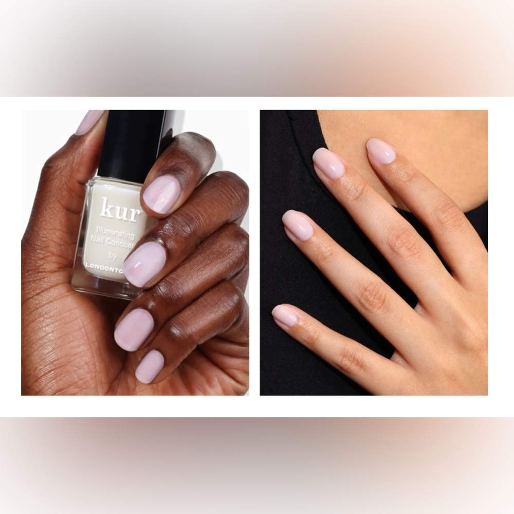 Londontown Illuminating Nail Concealer in “Original”